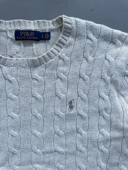 Polo Ralph Lauren Vintage Pullover | L