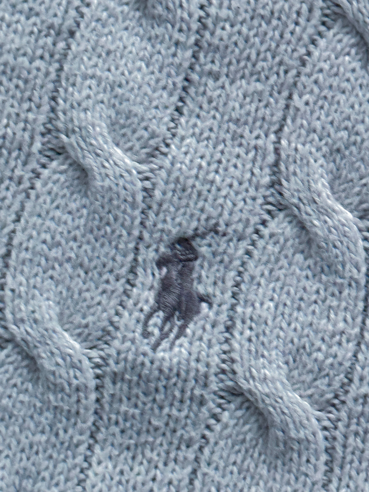 Polo Ralph Lauren Vintage Pullover | L