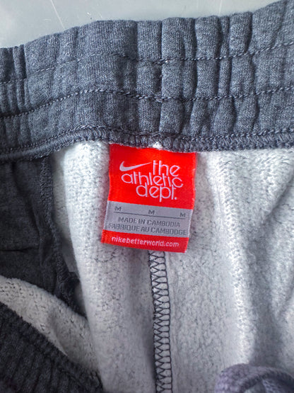 Nike Vintage Open Leg Sweatpants | M