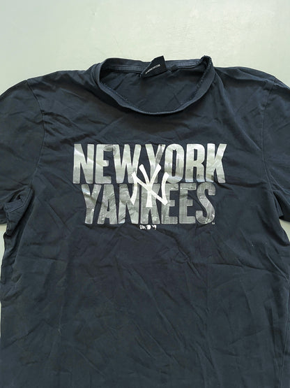 New Era Vintage Shirt | L