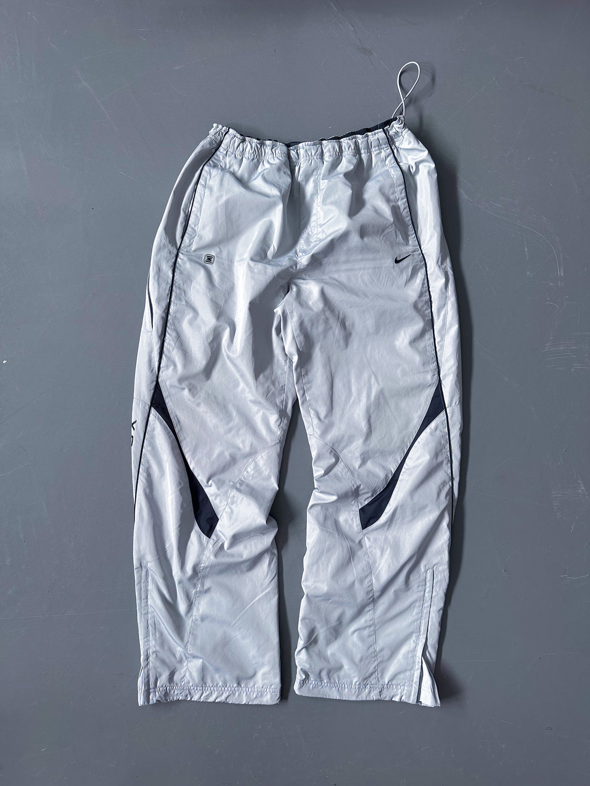 Nike Vintage *SHOX* Trackpants | XL