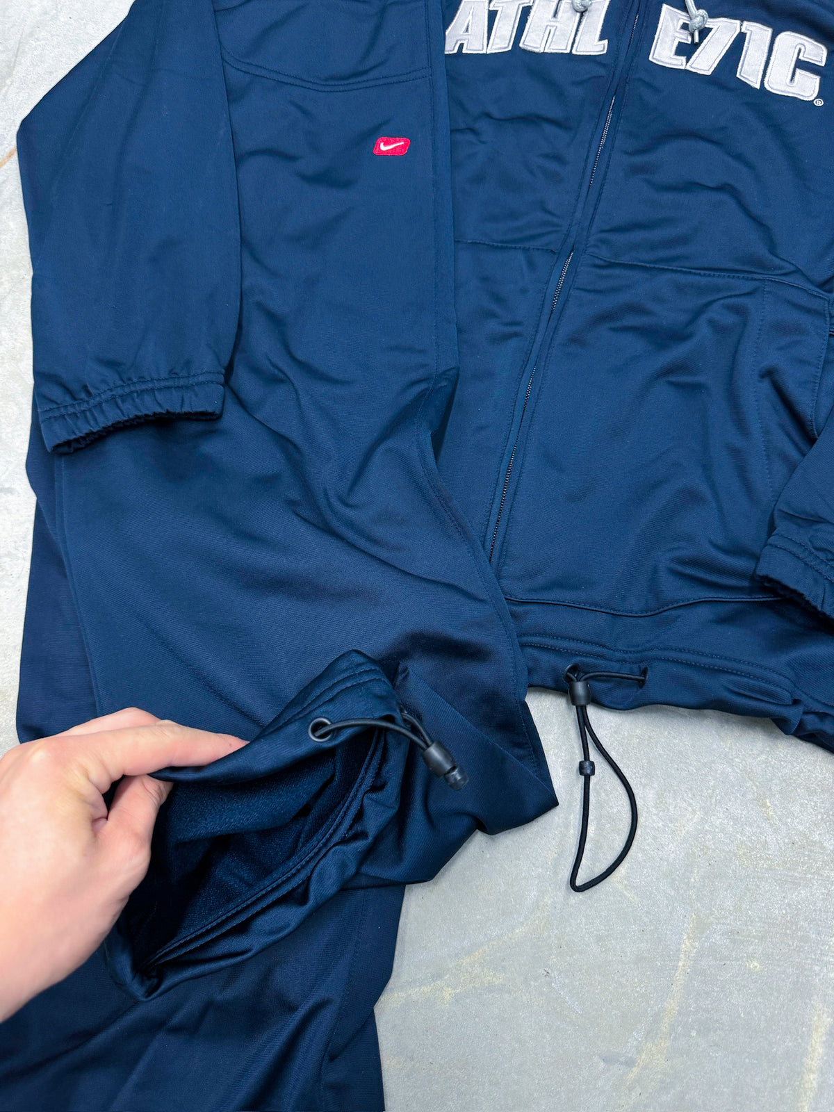 Vintage Nike *PREMIUM* Tracksuit | M