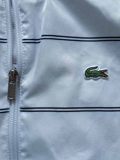 Lacoste Vintage Trackjacket | S