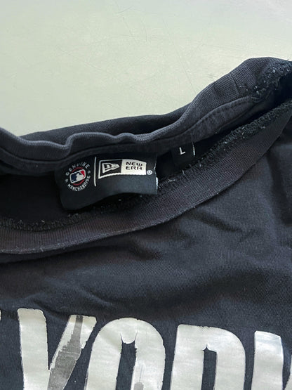 New Era Vintage Shirt | L