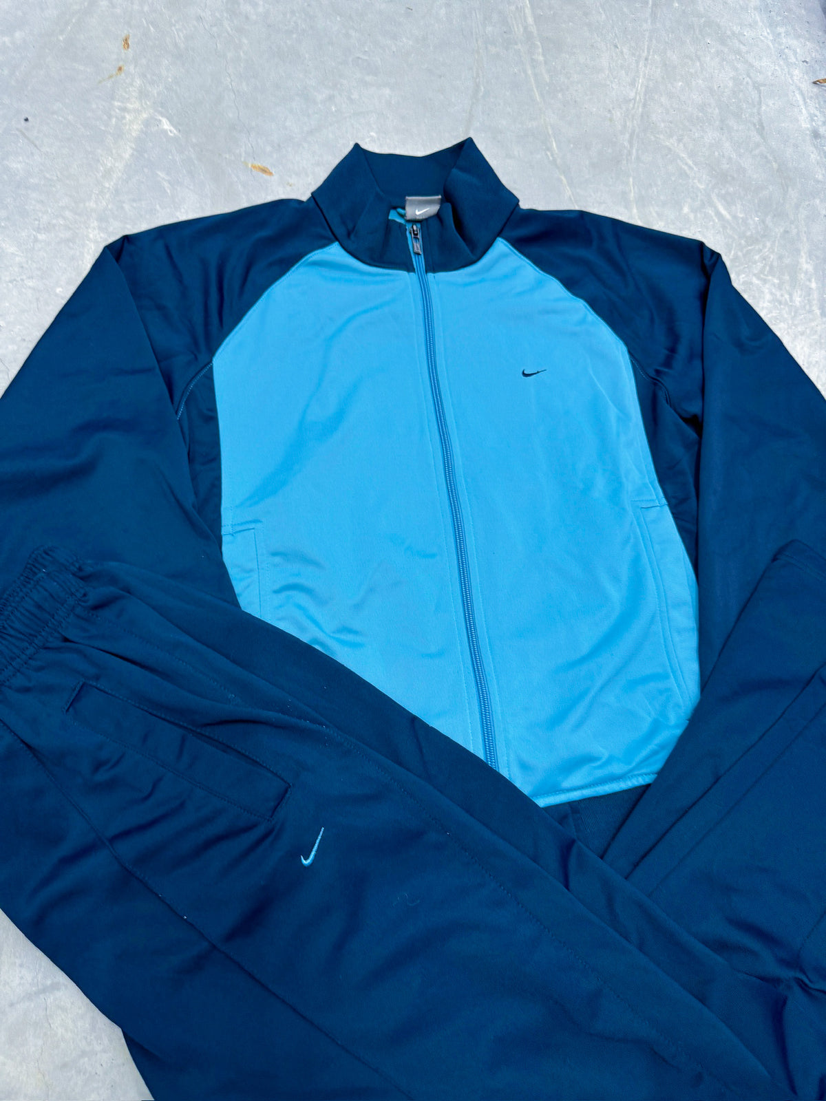 Vintage Nike Tracksuit | S