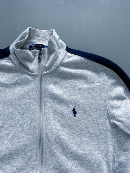Polo Ralph Lauren *PREMIUM* Vintage Zip Pullover | M