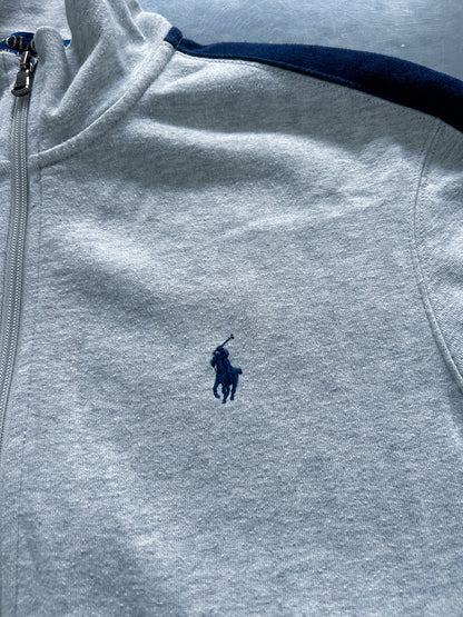 Polo Ralph Lauren *PREMIUM* Vintage Zip Pullover | M