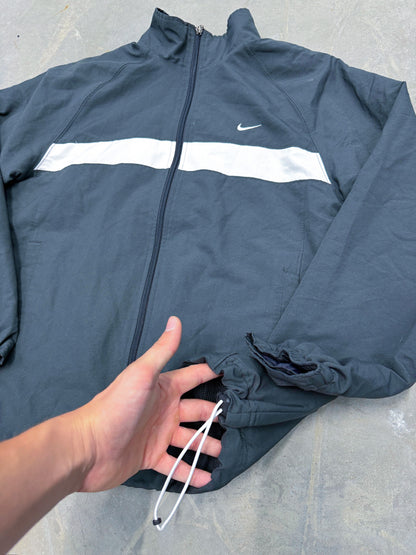 Vintage Nike Trackjacket | L