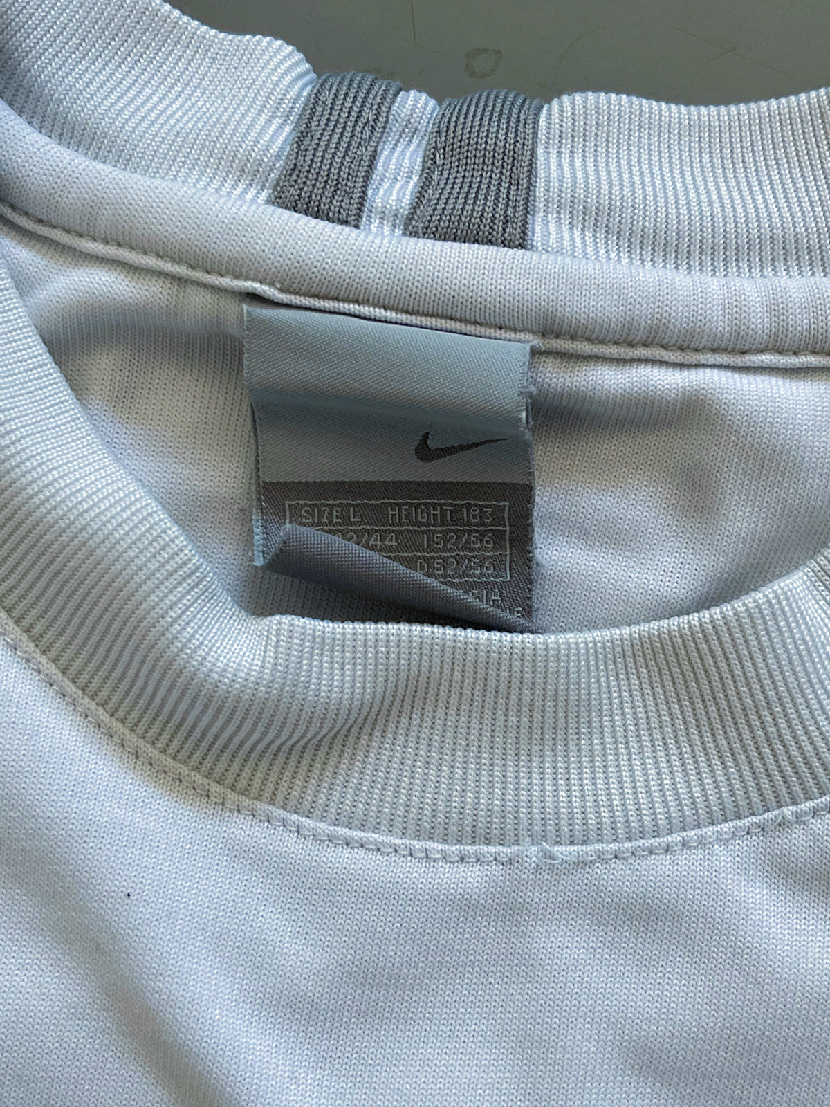 Nike Vintage Shirt | L