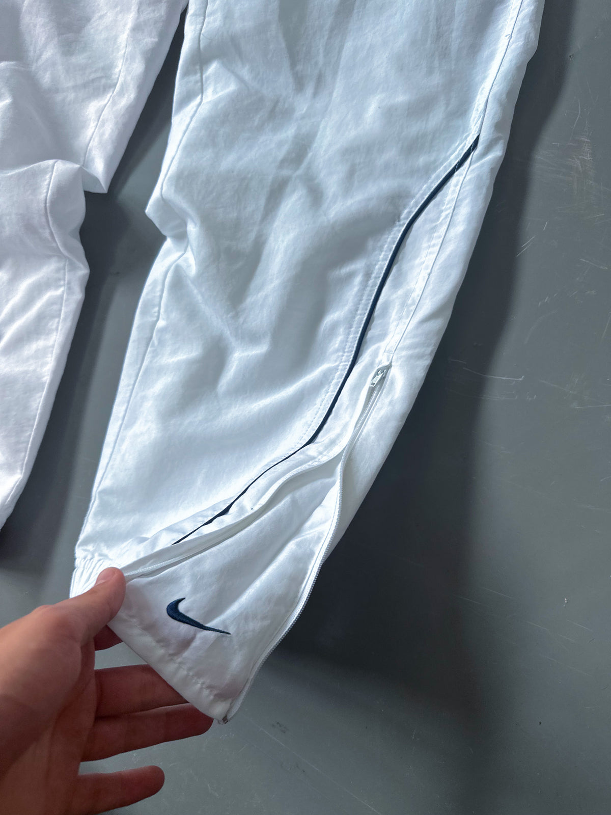 Nike Vintage *PREMIUM* Trackpants | M