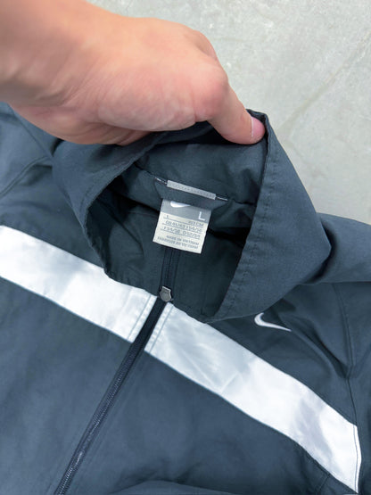 Vintage Nike Trackjacket | L