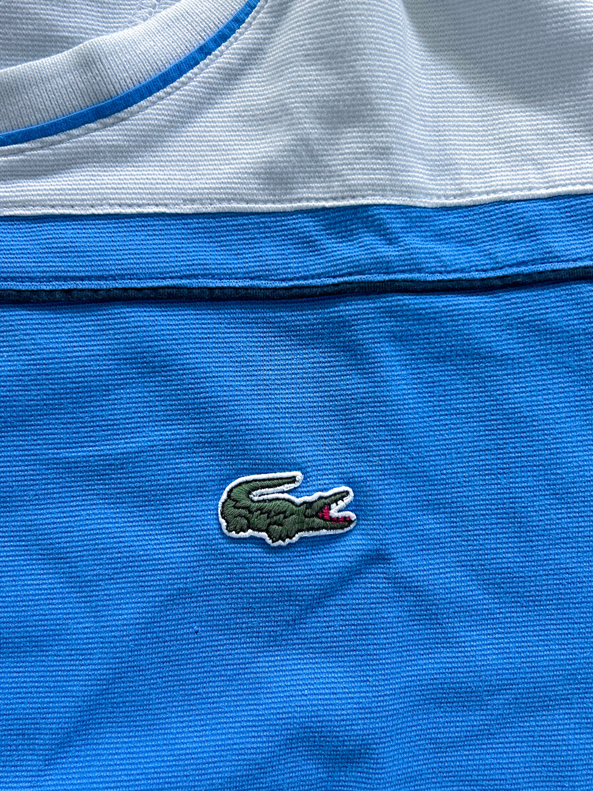 Vintage Lacoste T-Shirt | L