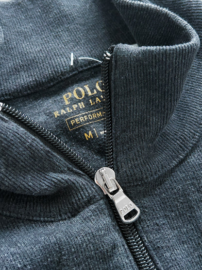 Polo Ralph Lauren Vintage Zip Jacke | M