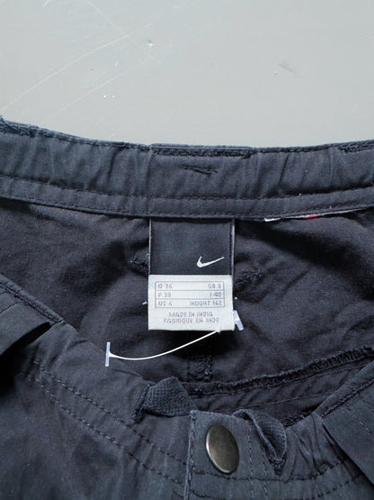 Nike Vintage Cargo Trackpants | S