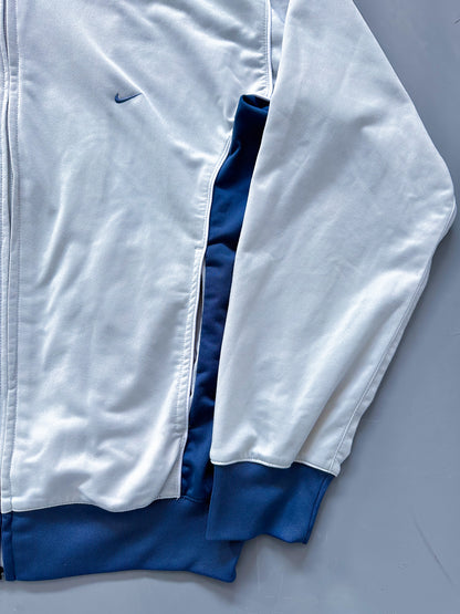 Nike Vintage Trackjacket | L