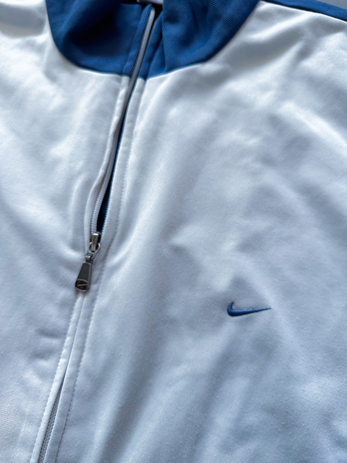 Nike Vintage Trackjacket | L