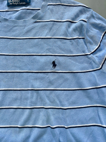 Polo Ralph Lauren Vintage Pullover | M