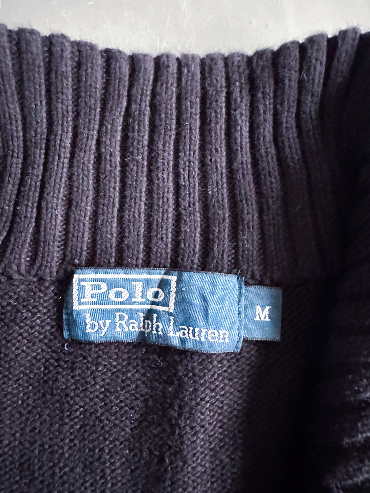 Polo Ralph Lauren Pullover | M