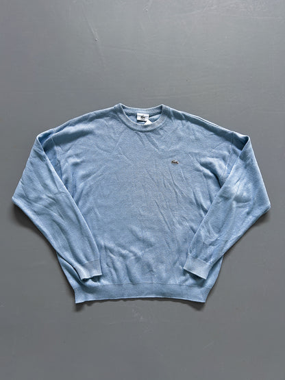 Lacoste Vintage Pullover | L