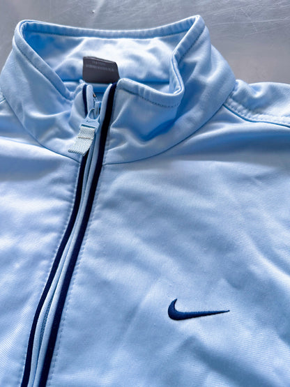 Nike Vintage Trackjacket | S