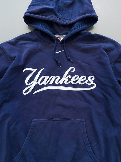 Nike x Yankees Vintage Pullover | M