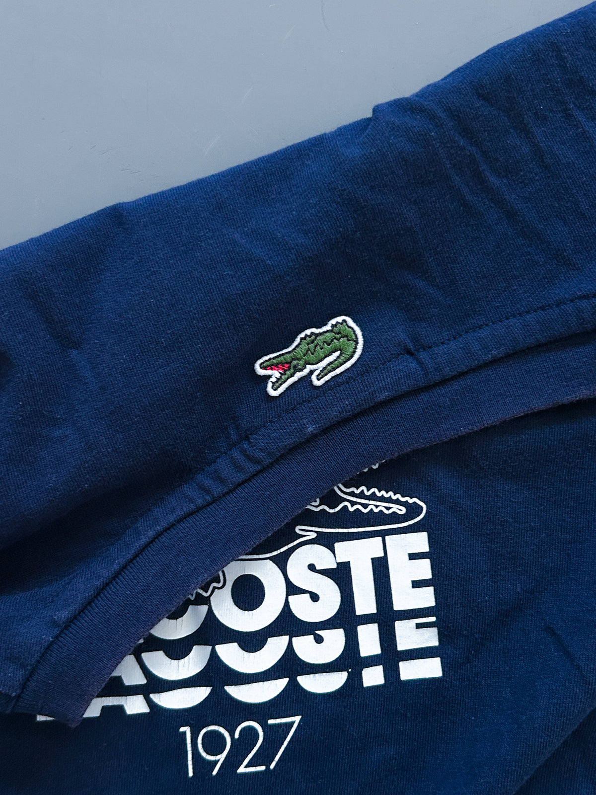 Vintage Lacoste T-Shirt | L