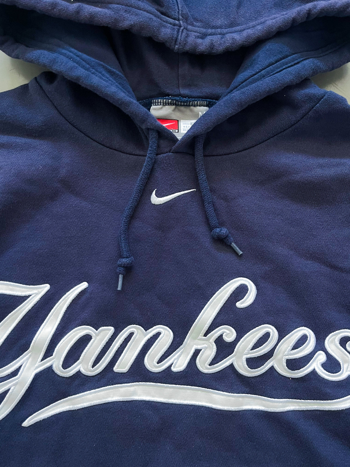 Nike x Yankees Vintage Pullover | M