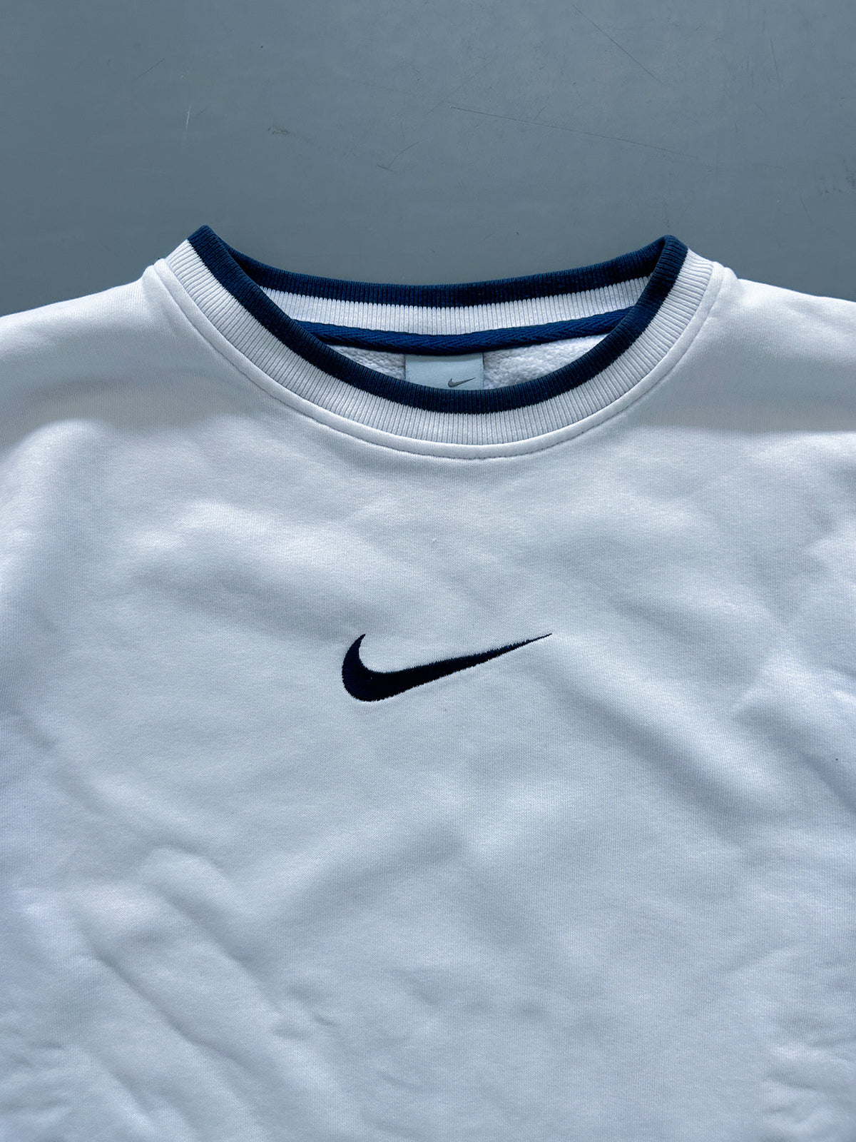 Nike Vintage Pullover | M