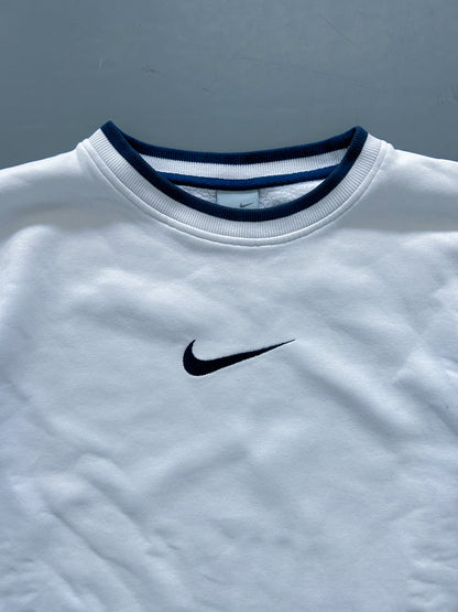 Nike Vintage Pullover | M