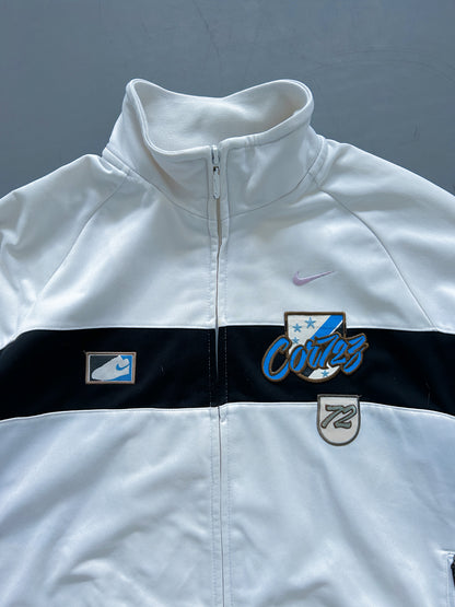 Nike Vintage *Cortez* Trackjacket | S