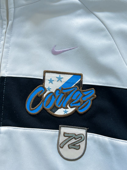 Nike Vintage *Cortez* Trackjacket | S
