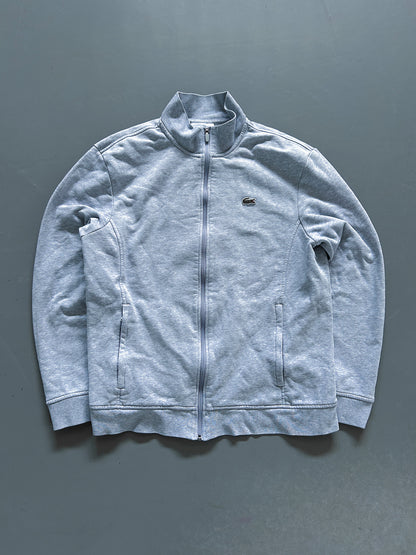 Lacoste Vintage *BASIC* Trackjacket | M