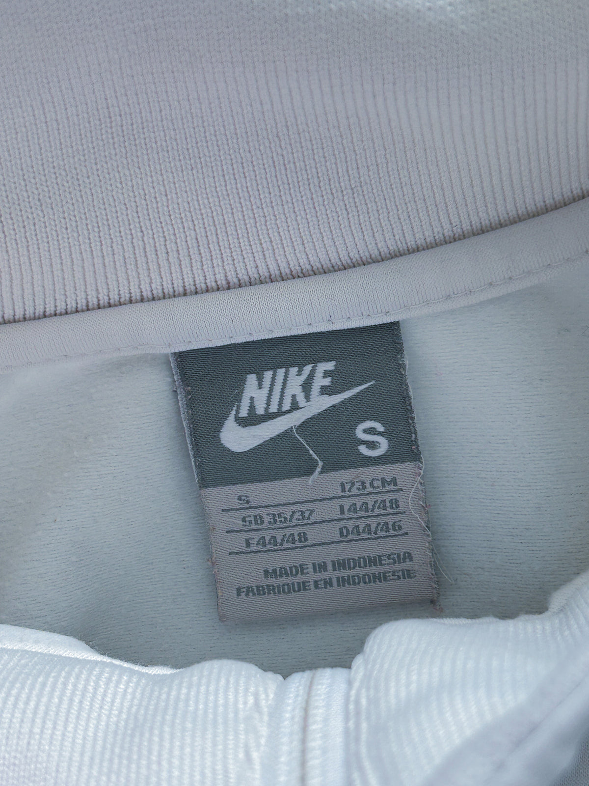 Nike Vintage *Cortez* Trackjacket | S