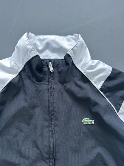Lacoste Vintage Trackjacket | S