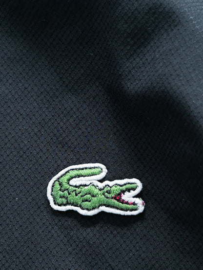 Lacoste Vintage Trackjacket | S