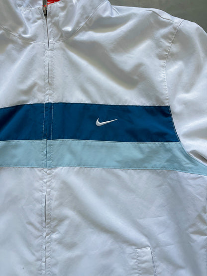 Nike Vintage Trackjacket | M