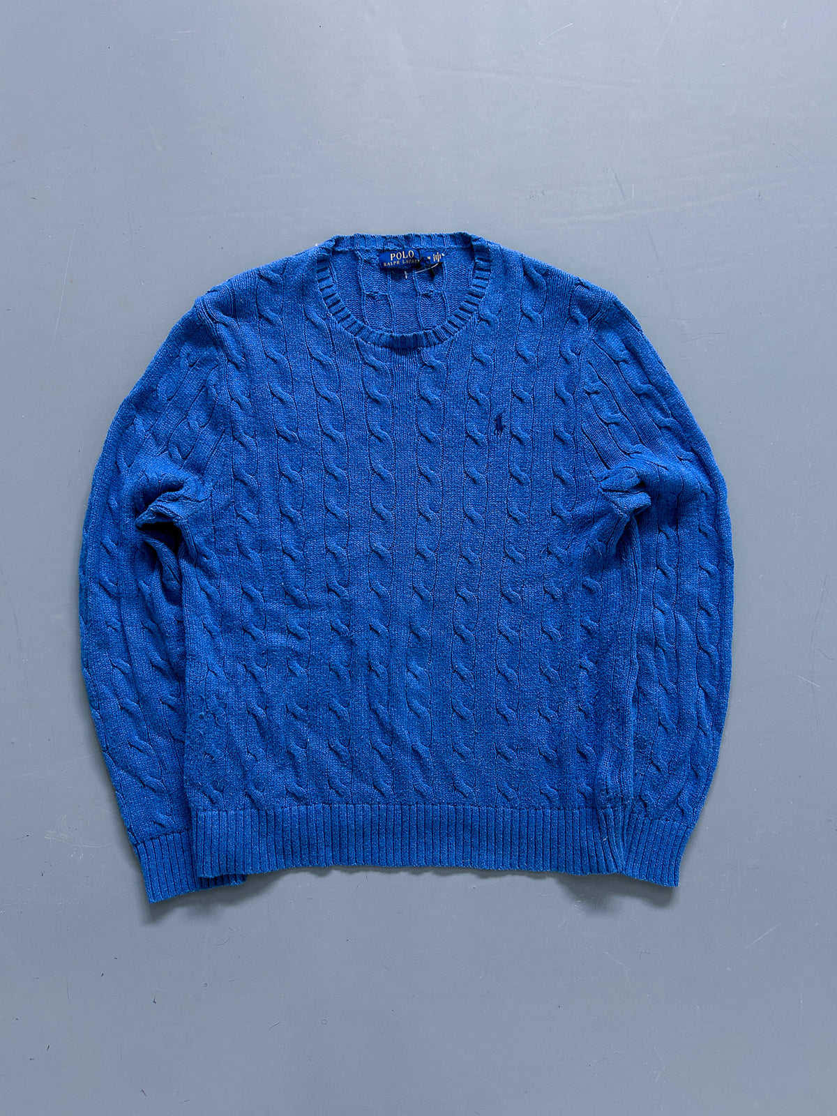 Polo Ralph Lauren Vintage Pullover | M