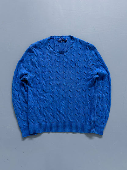 Polo Ralph Lauren Vintage Pullover | M