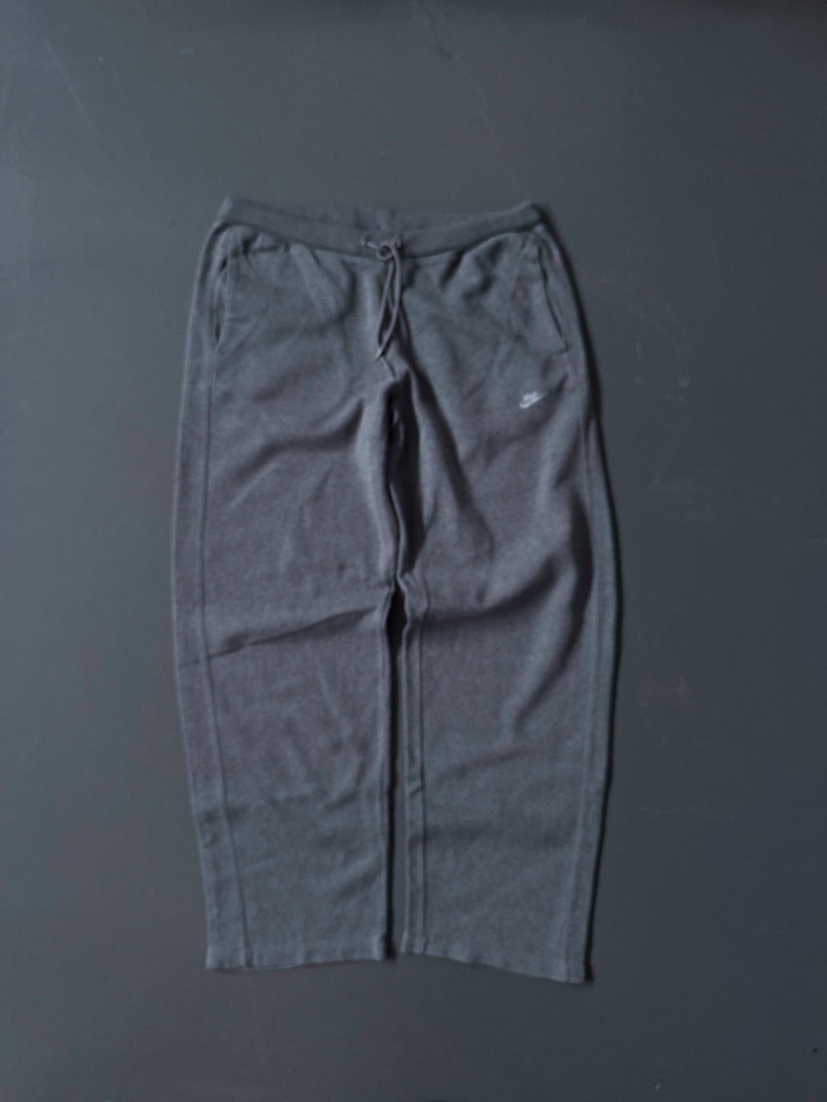 Nike Vintage Open Leg Sweatpants | M