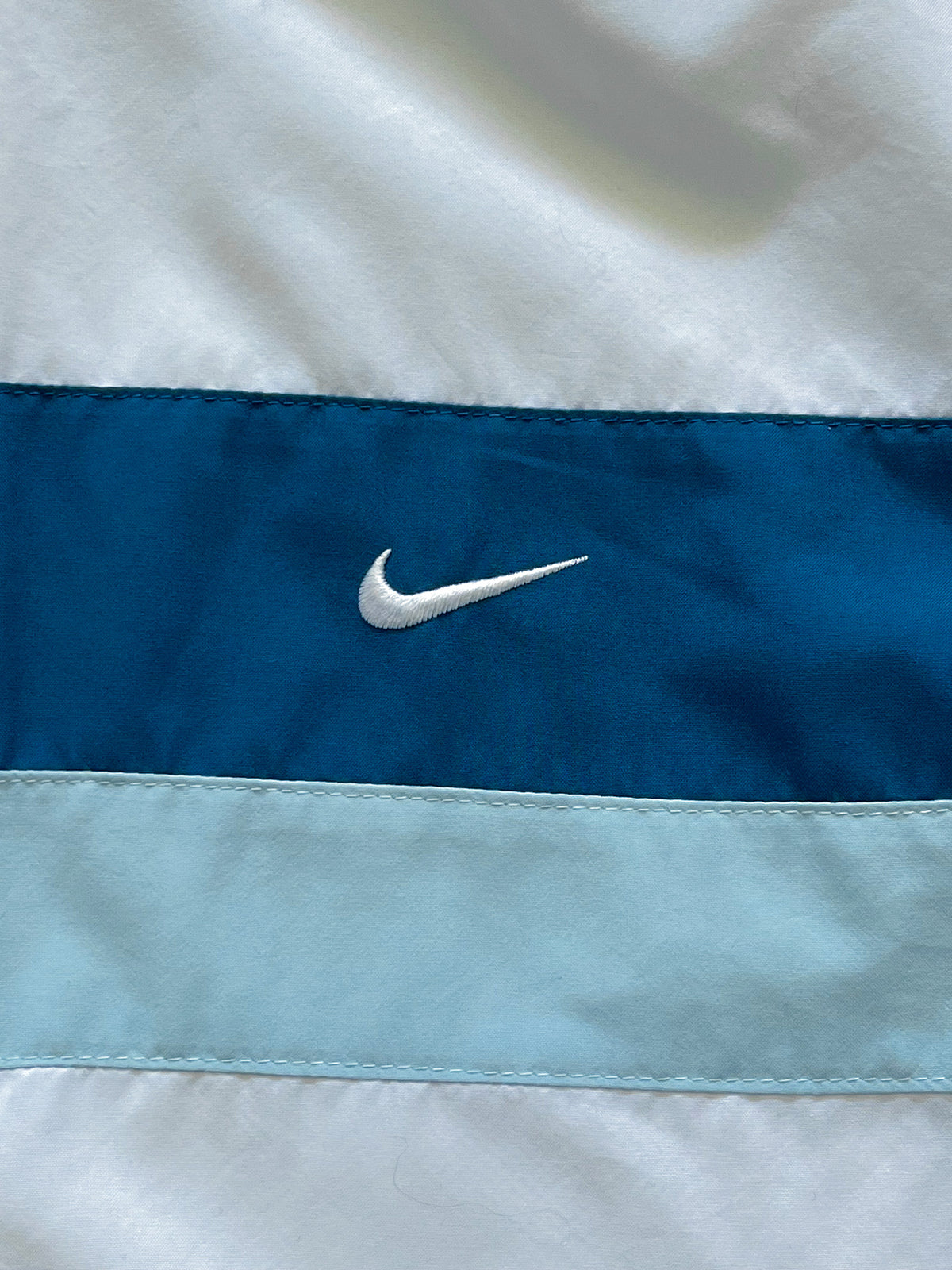 Nike Vintage Trackjacket | M
