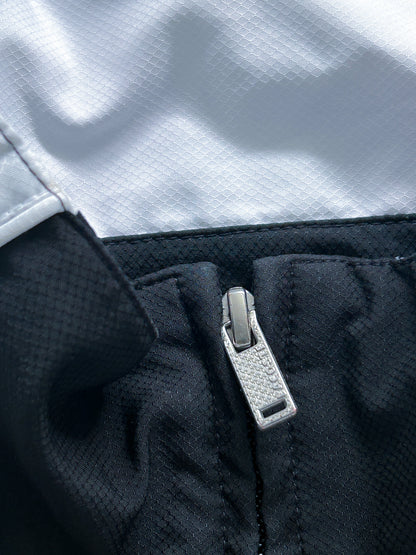 Lacoste Vintage Trackjacket | S