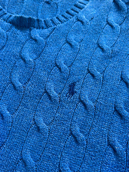 Polo Ralph Lauren Vintage Pullover | M