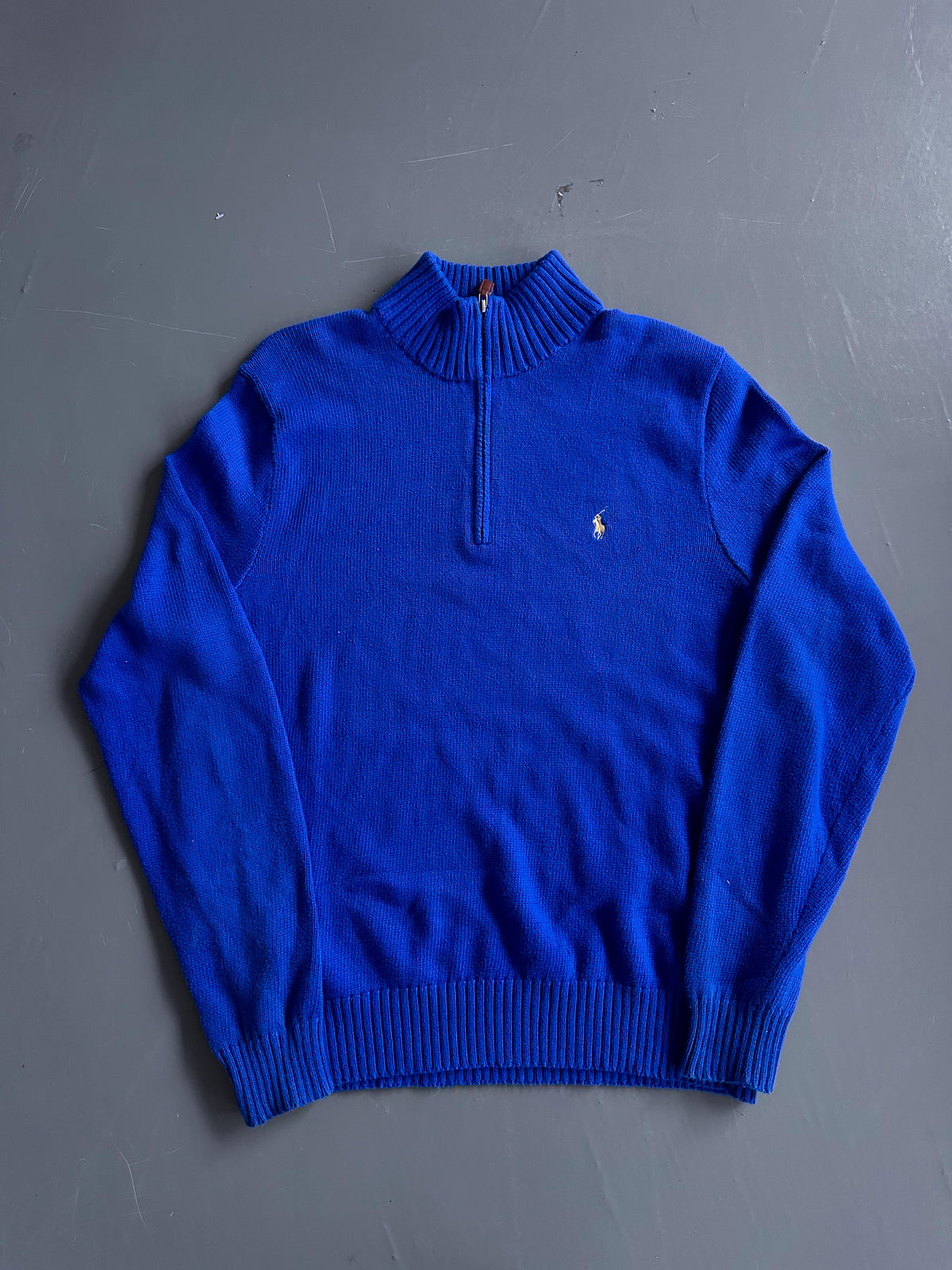 Polo Ralph Lauren Pullover | XL