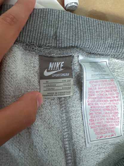 Nike Vintage Open Leg Sweatpants | M