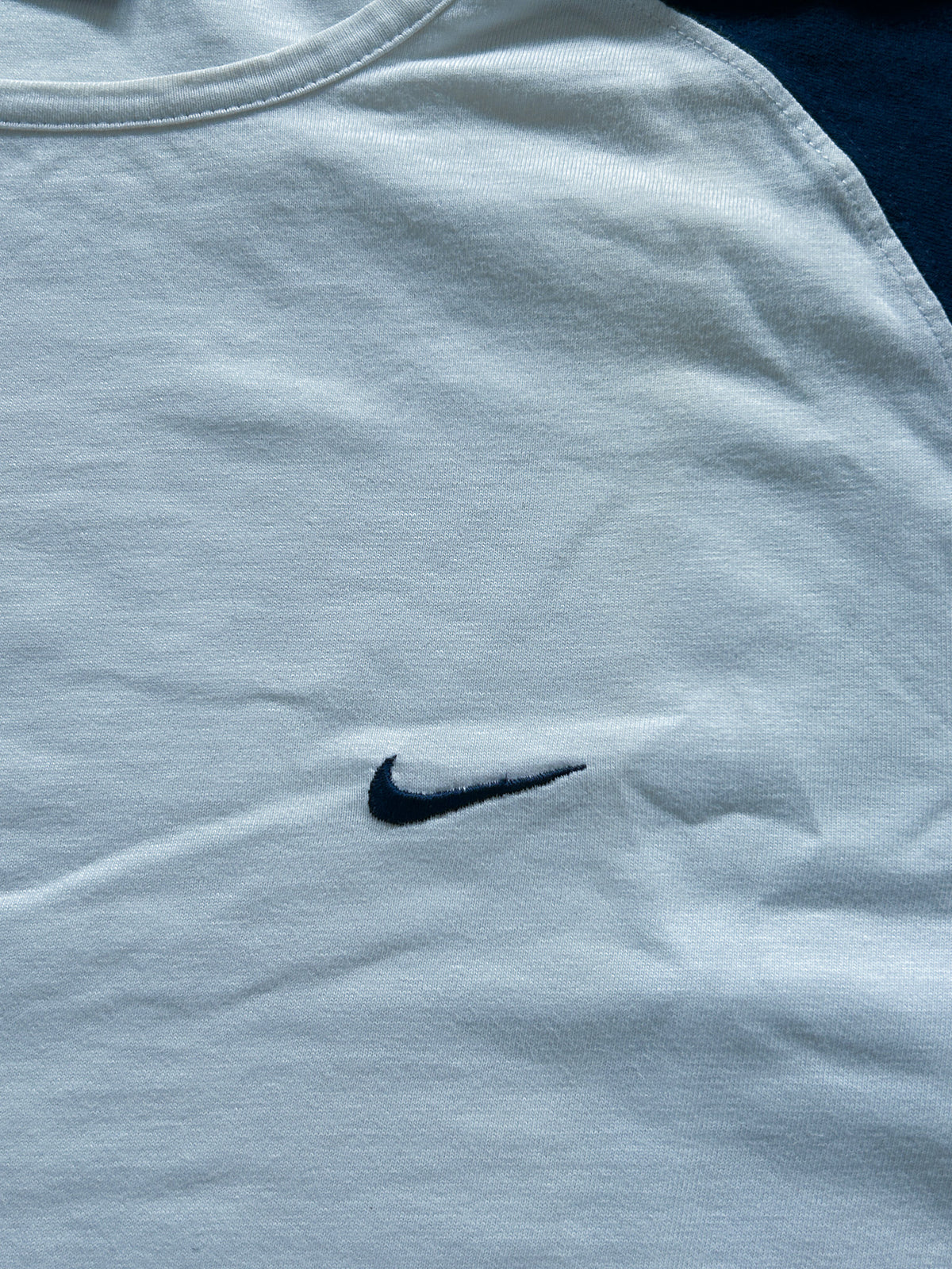 Nike Vintage Longsleeve / Pullover | L