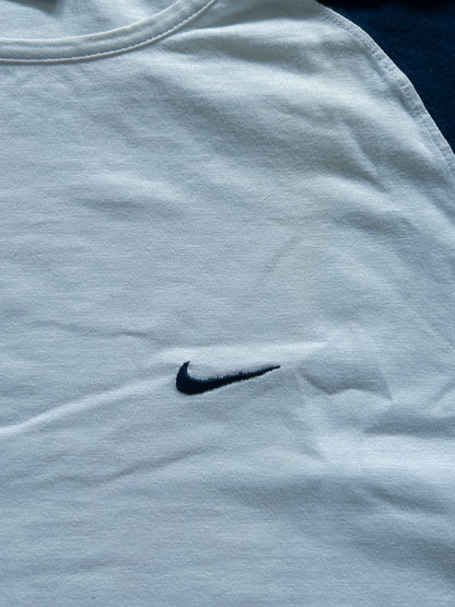 Nike Vintage Longsleeve / Pullover | L