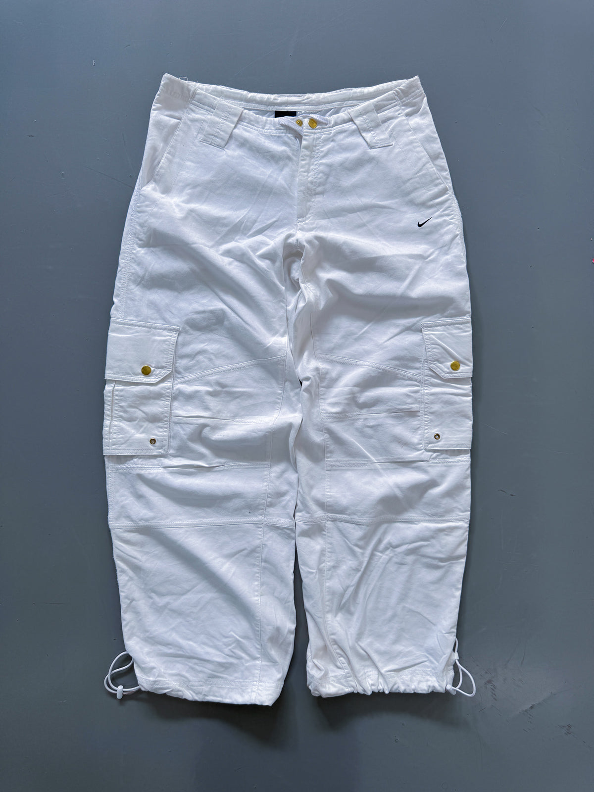 Nike Vintage Trackpants | S