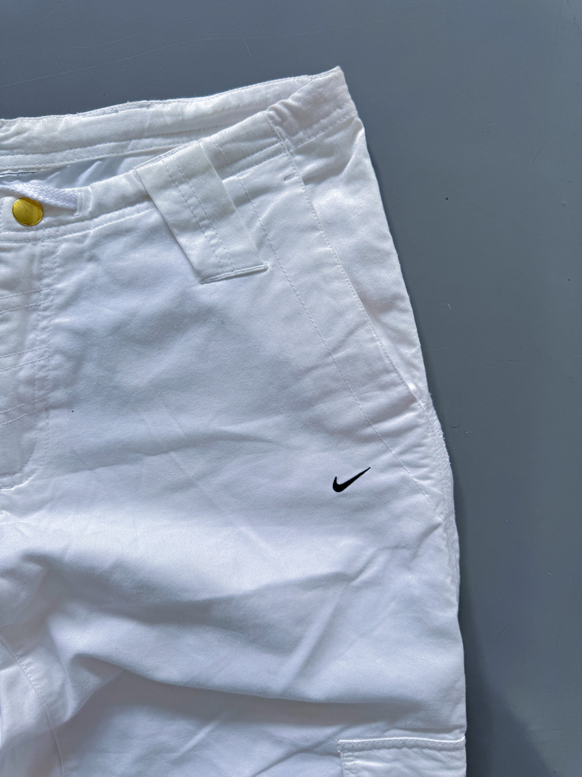 Nike Vintage Trackpants | S