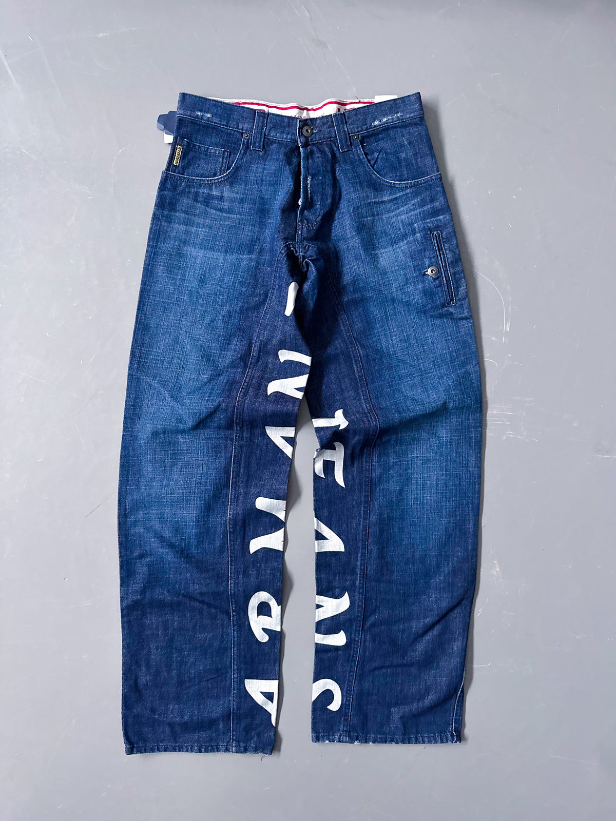 Emporio Armani Vintage*PREMIUM* Jeans | L