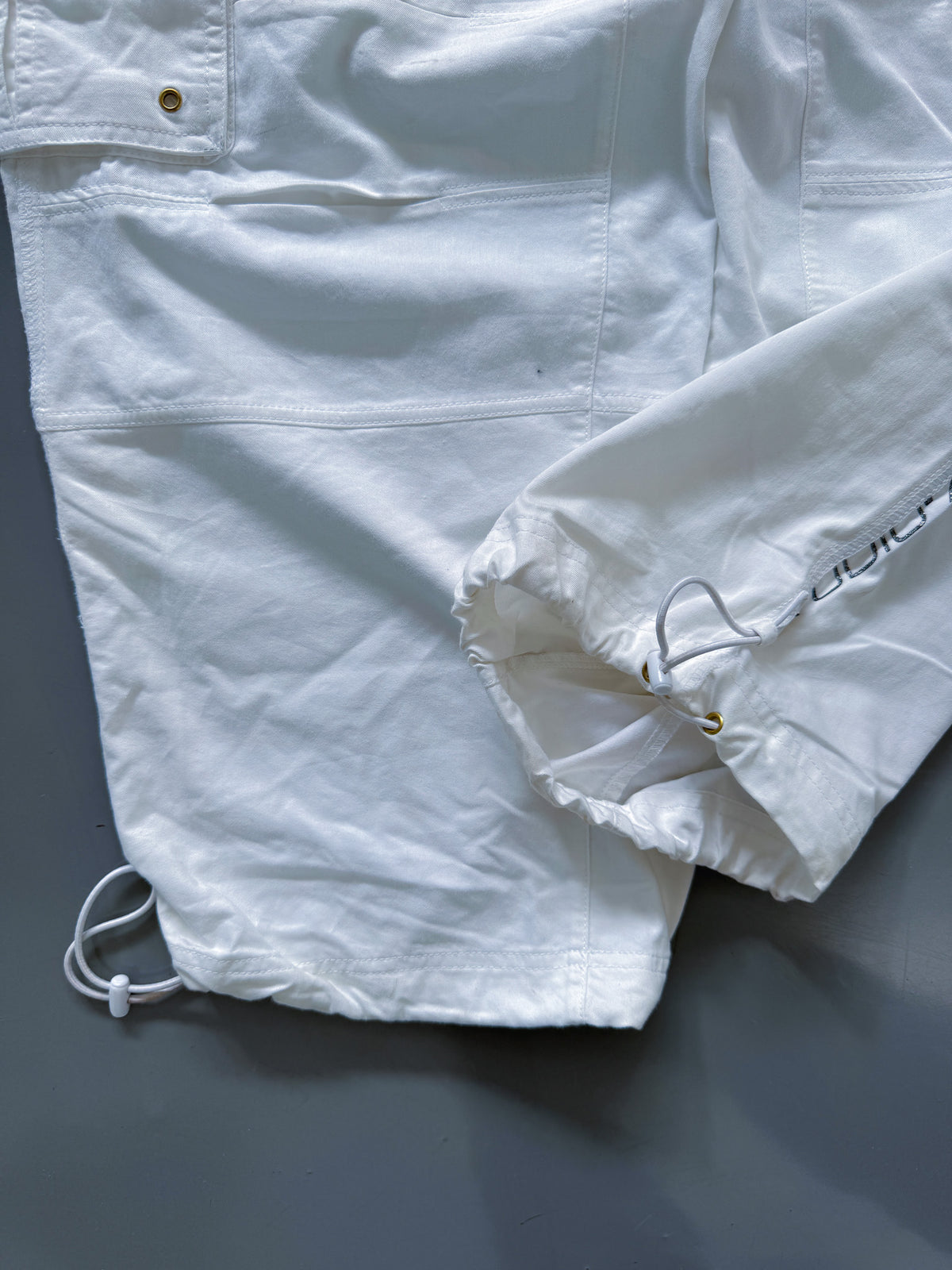 Nike Vintage Trackpants | S